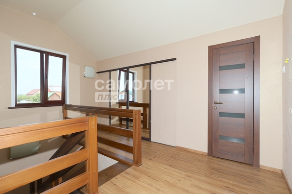 
  Продается коттедж, 138 м², деревня Сухая Речка
. Фото 33.