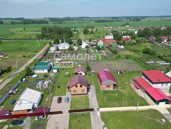
  Продается коттедж, 138 м², деревня Сухая Речка
. Фото 44.
