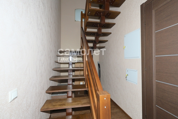 
  Продается коттедж, 138 м², деревня Сухая Речка
. Фото 2.