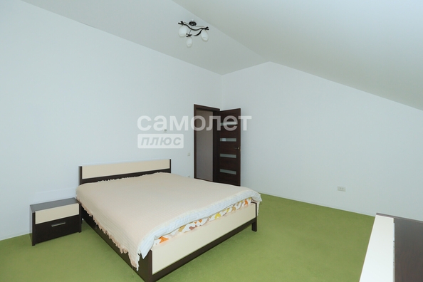 
  Продается коттедж, 138 м², деревня Сухая Речка
. Фото 23.