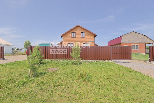 
  Продается коттедж, 138 м², деревня Сухая Речка
. Фото 52.