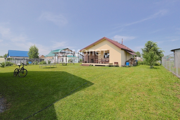 
  Продается коттедж, 138 м², деревня Сухая Речка
. Фото 55.
