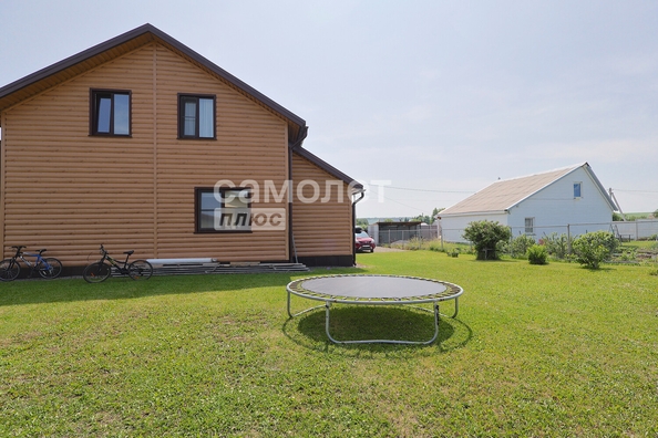 
  Продается коттедж, 138 м², деревня Сухая Речка
. Фото 56.