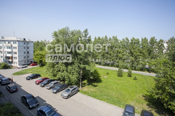 
  Продается 3-комн. квартира, 60.9 м², Октябрьский пр-кт, д. 41
. Фото 6.