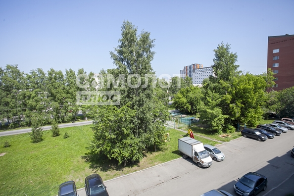 
  Продается 3-комн. квартира, 60.9 м², Октябрьский пр-кт, д. 41
. Фото 7.