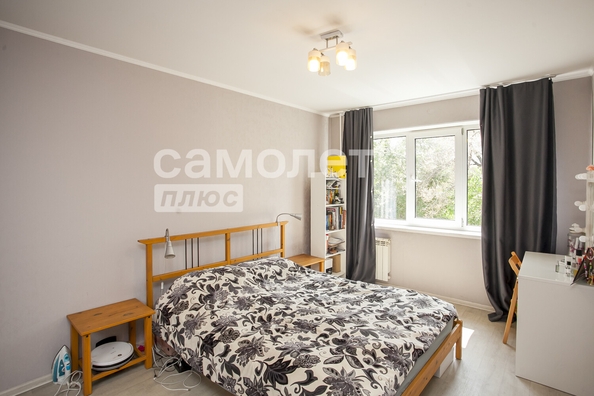 
  Продается 3-комн. квартира, 60.9 м², Октябрьский пр-кт, д. 41
. Фото 13.