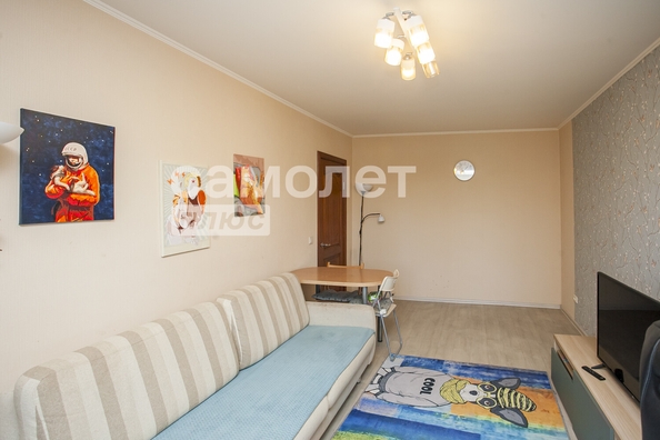 
  Продается 3-комн. квартира, 60.9 м², Октябрьский пр-кт, д. 41
. Фото 21.