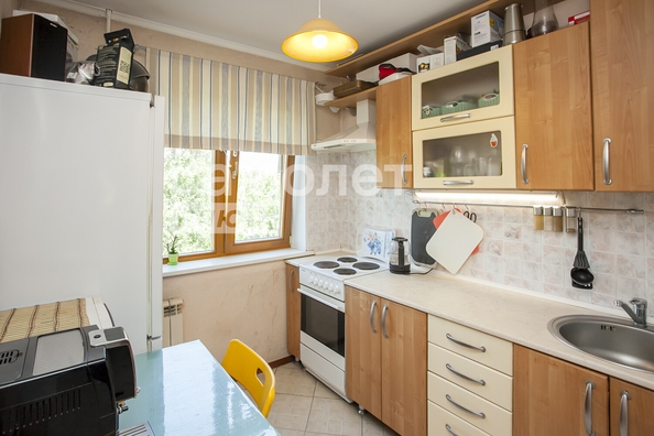 
  Продается 3-комн. квартира, 60.9 м², Октябрьский пр-кт, д. 41
. Фото 23.