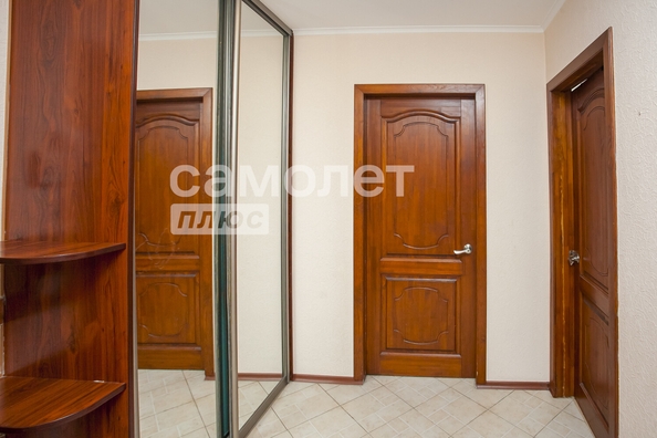 
  Продается 3-комн. квартира, 60.9 м², Октябрьский пр-кт, д. 41
. Фото 39.