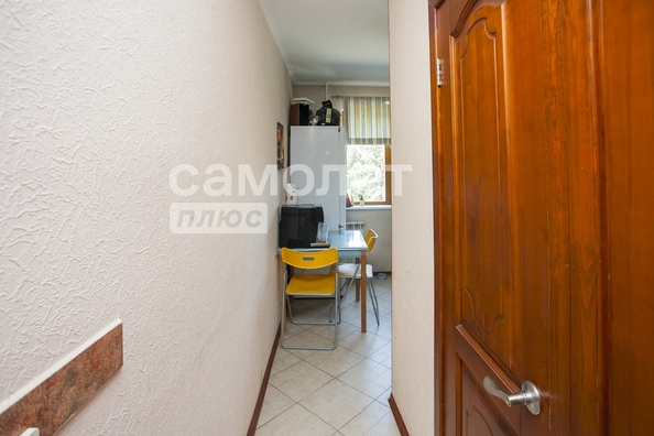 
  Продается 3-комн. квартира, 60.9 м², Октябрьский пр-кт, д. 41
. Фото 41.