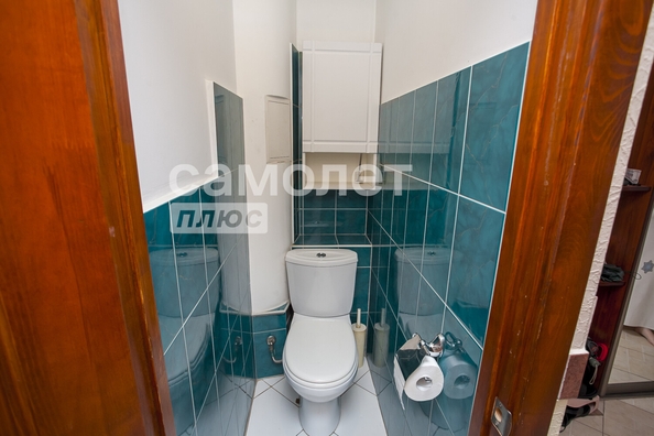 
  Продается 3-комн. квартира, 60.9 м², Октябрьский пр-кт, д. 41
. Фото 34.