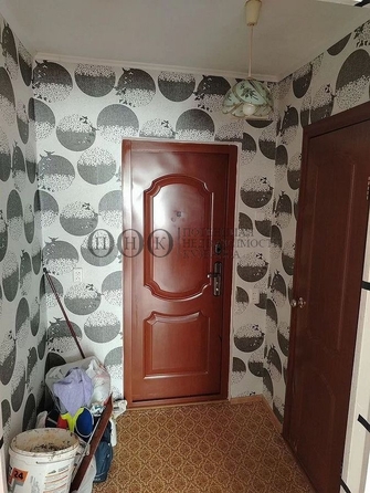 
  Продается 1-комн. квартира, 23 м², Ворошилова ул, д. 12
. Фото 3.