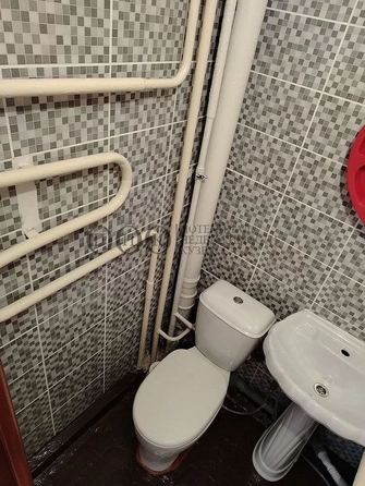 
  Продается 1-комн. квартира, 23 м², Ворошилова ул, д. 12
. Фото 9.