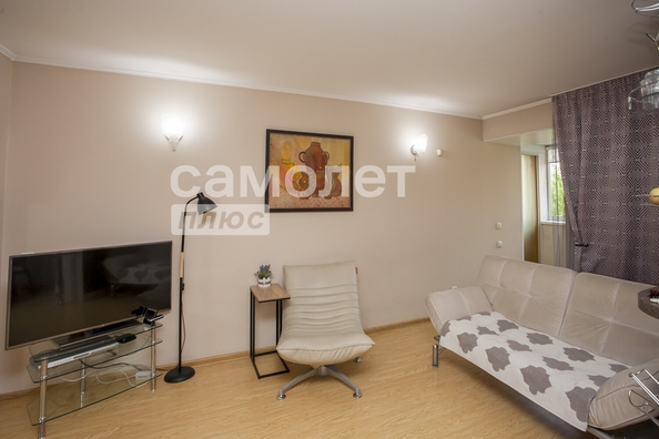 
  Продается 3-комн. квартира, 69.3 м², Соборная ул, д. 7
. Фото 7.