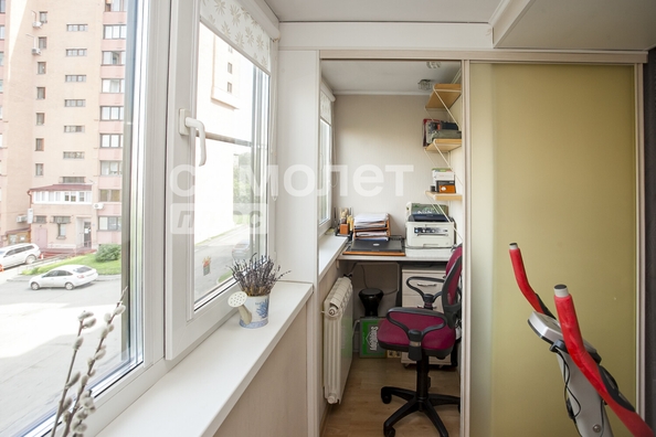 
  Продается 3-комн. квартира, 69.3 м², Соборная ул, д. 7
. Фото 8.