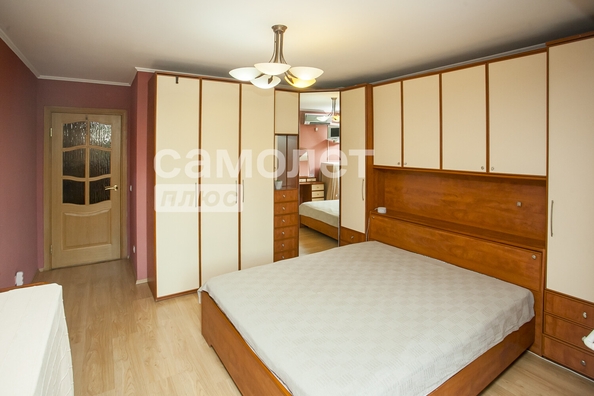
  Продается 3-комн. квартира, 69.3 м², Соборная ул, д. 7
. Фото 19.