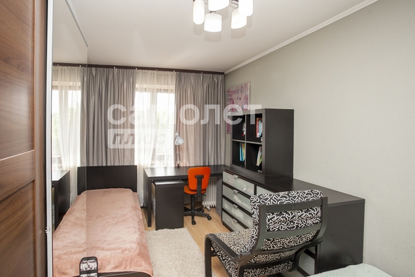 
  Продается 3-комн. квартира, 69.3 м², Соборная ул, д. 7
. Фото 20.