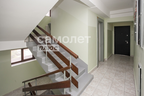 
  Продается 3-комн. квартира, 69.3 м², Соборная ул, д. 7
. Фото 29.