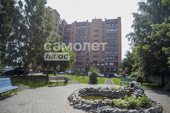 
  Продается 3-комн. квартира, 69.3 м², Соборная ул, д. 7
. Фото 33.