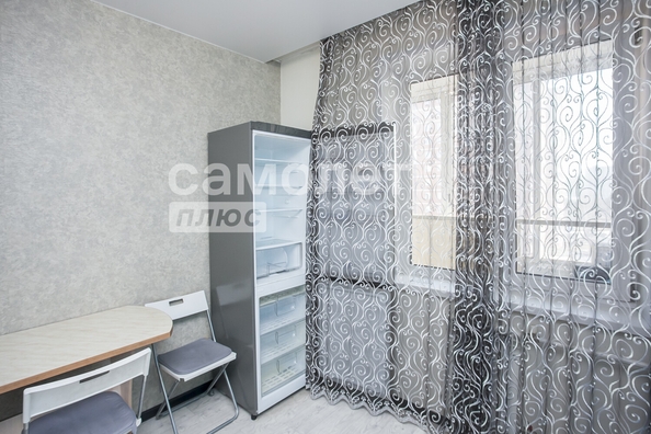 
  Продается 1-комн. квартира, 39.4 м², Шахтеров пр-кт, д. 121
. Фото 6.