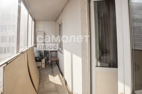 
  Продается 1-комн. квартира, 39.4 м², Шахтеров пр-кт, д. 121
. Фото 16.