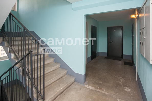 
  Продается 1-комн. квартира, 39.4 м², Шахтеров пр-кт, д. 121
. Фото 18.