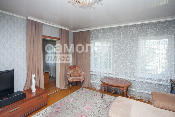 
  Продается дом, 52.1 м², Кемерово
. Фото 7.