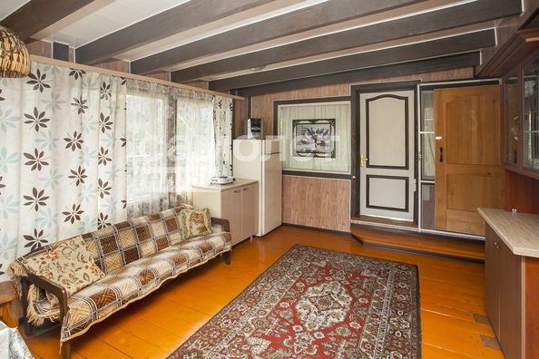 
  Продается дом, 52.1 м², Кемерово
. Фото 26.