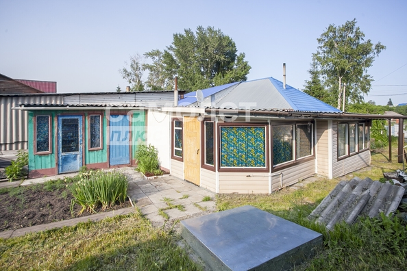 
  Продается дом, 52.1 м², Кемерово
. Фото 36.