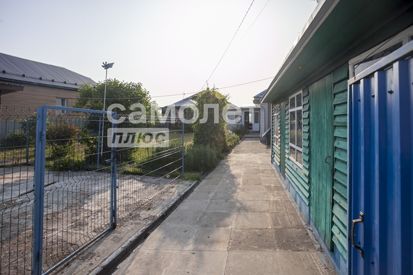 
  Продается дом, 52.1 м², Кемерово
. Фото 48.