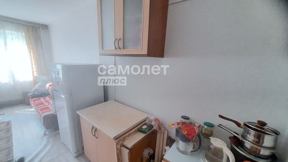 
  Продается студия, 17.1 м², Строителей б-р, д. 50
. Фото 5.