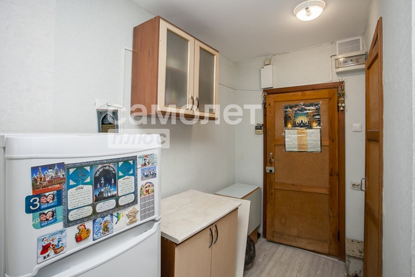 
  Продается студия, 17.1 м², Строителей б-р, д. 50
. Фото 2.