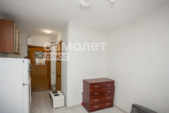 
  Продается студия, 17.1 м², Строителей б-р, д. 50
. Фото 4.