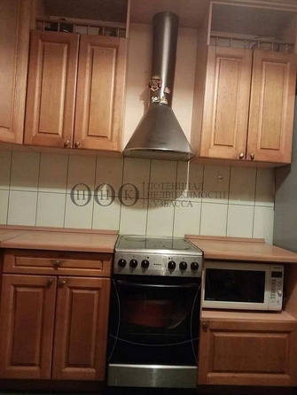 
  Продается 2-комн. квартира, 46 м², Комсомольский пр-кт, д. 49
. Фото 6.