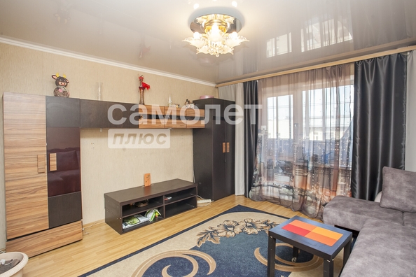 
  Продается 4-комн. квартира, 82.6 м², Ленина пр-кт, д. 55б
. Фото 7.