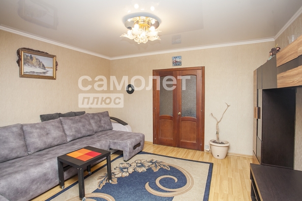 
  Продается 4-комн. квартира, 82.6 м², Ленина пр-кт, д. 55б
. Фото 8.
