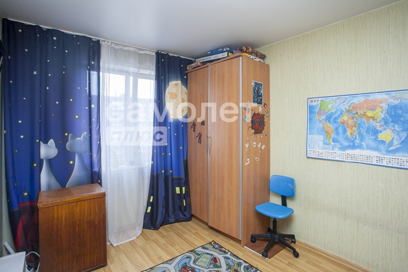 
  Продается 4-комн. квартира, 82.6 м², Ленина пр-кт, д. 55б
. Фото 12.
