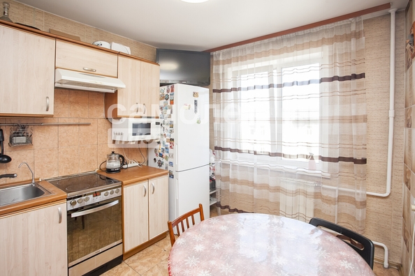 
  Продается 4-комн. квартира, 82.6 м², Ленина пр-кт, д. 55б
. Фото 17.