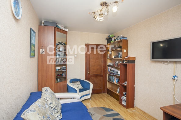 
  Продается 4-комн. квартира, 82.6 м², Ленина пр-кт, д. 55б
. Фото 22.