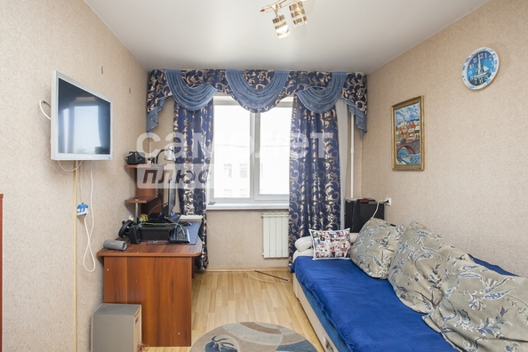 
  Продается 4-комн. квартира, 82.6 м², Ленина пр-кт, д. 55б
. Фото 23.