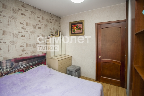 
  Продается 4-комн. квартира, 82.6 м², Ленина пр-кт, д. 55б
. Фото 26.