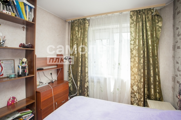 
  Продается 4-комн. квартира, 82.6 м², Ленина пр-кт, д. 55б
. Фото 28.