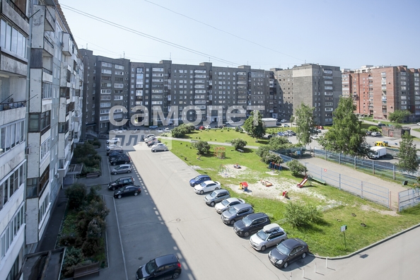 
  Продается 4-комн. квартира, 82.6 м², Ленина пр-кт, д. 55б
. Фото 4.