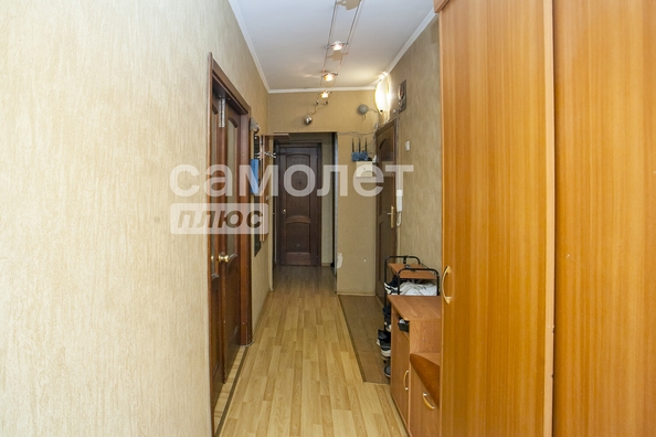 
  Продается 4-комн. квартира, 82.6 м², Ленина пр-кт, д. 55б
. Фото 5.