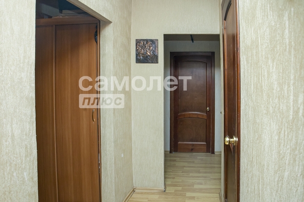 
  Продается 4-комн. квартира, 82.6 м², Ленина пр-кт, д. 55б
. Фото 7.