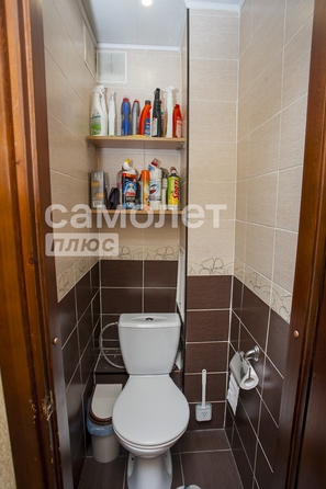 
  Продается 4-комн. квартира, 82.6 м², Ленина пр-кт, д. 55б
. Фото 17.