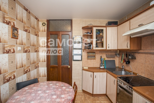 
  Продается 4-комн. квартира, 82.6 м², Ленина пр-кт, д. 55б
. Фото 20.