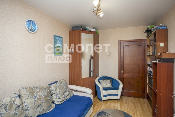 
  Продается 4-комн. квартира, 82.6 м², Ленина пр-кт, д. 55б
. Фото 22.