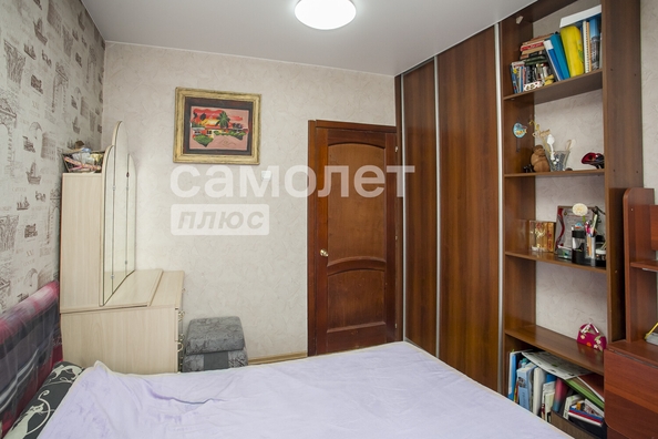 
  Продается 4-комн. квартира, 82.6 м², Ленина пр-кт, д. 55б
. Фото 28.