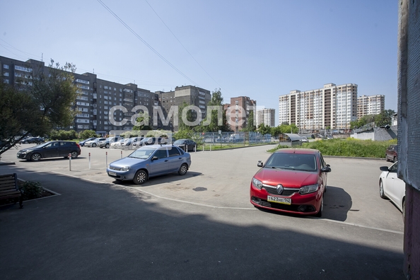 
  Продается 4-комн. квартира, 82.6 м², Ленина пр-кт, д. 55б
. Фото 30.
